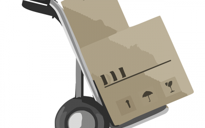 Info aux commerçants : compactage des cartons CTM